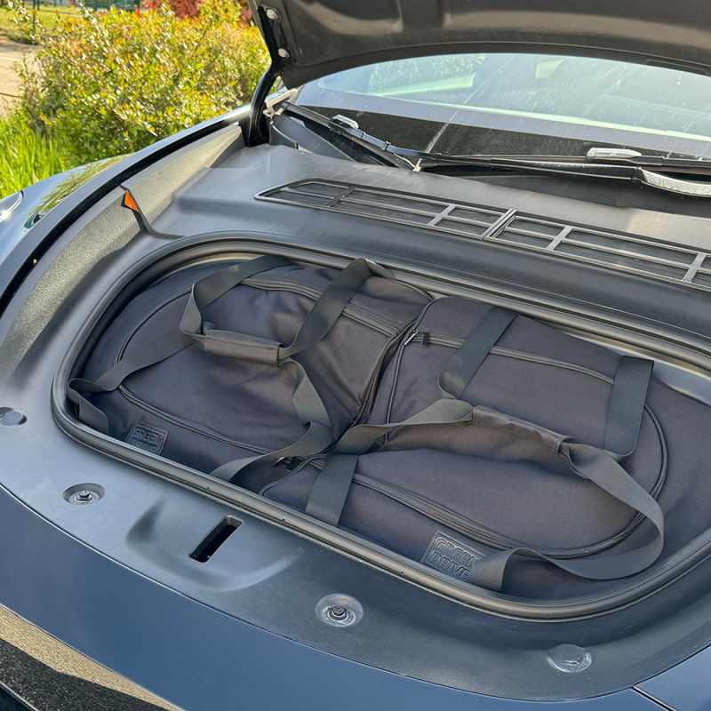 Front Trunk Coolers Frunk For Tesla Model Y