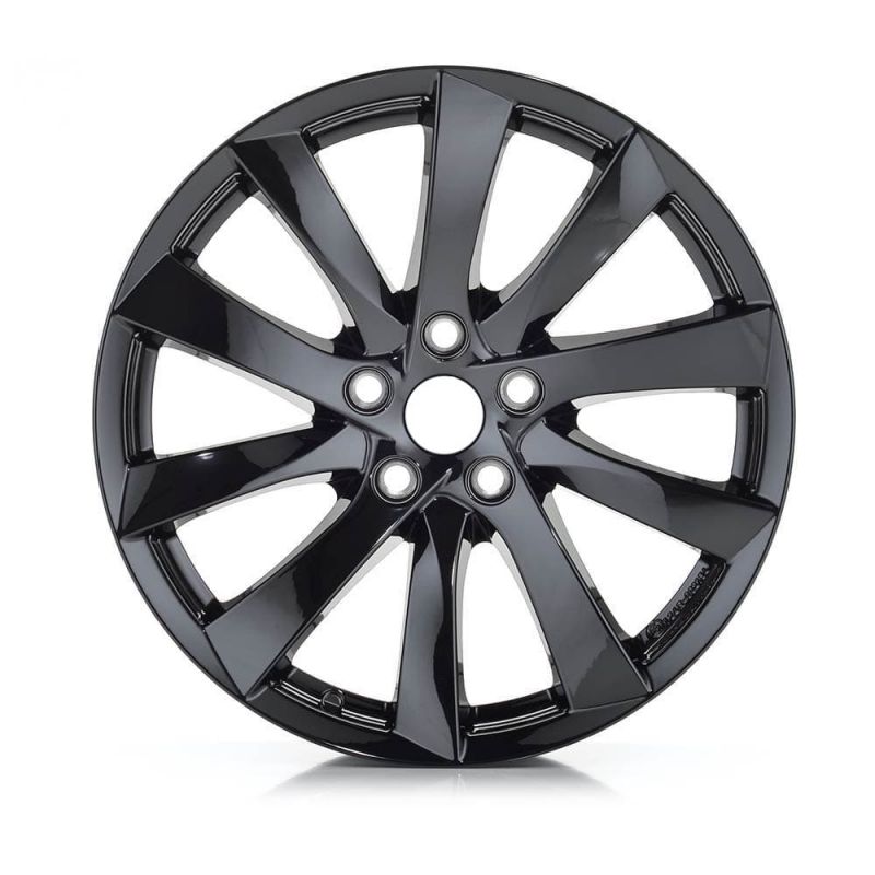 Roues complètes 19 hiver pour Tesla Model Y Jantes PL06 avec pneus