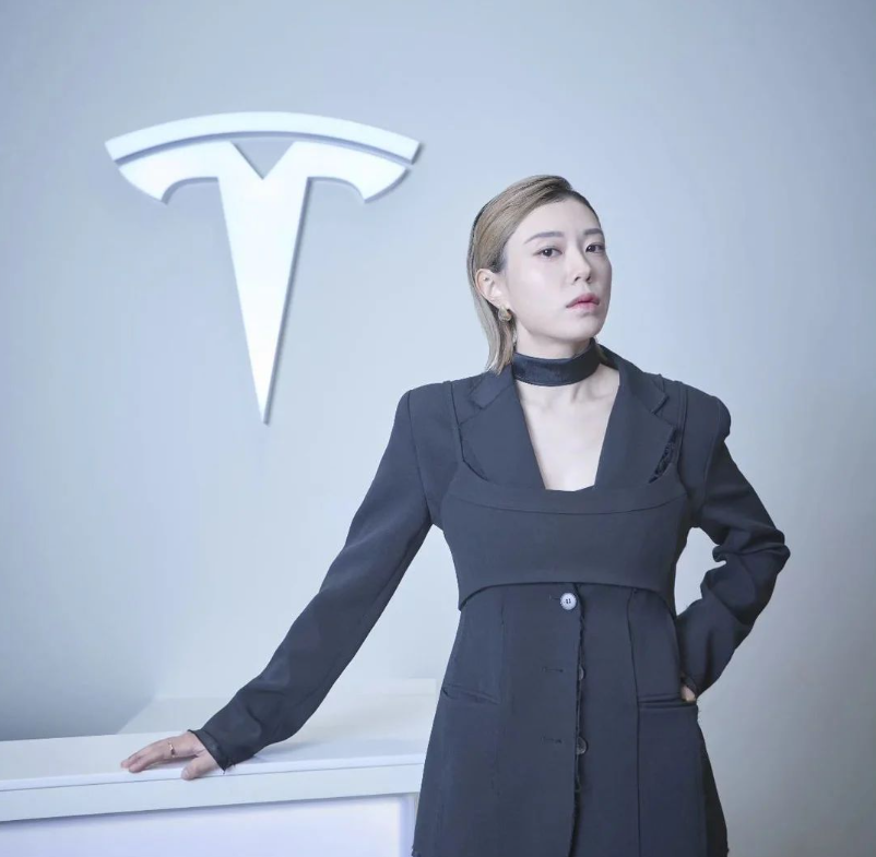 Tesla Hiring Its First Ever Celebrity Ambassador