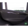 Carbon Interior Handles - Tesla Model X