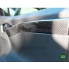 Carbon Interior Handles - Tesla Model X