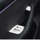 Covering bouton de porte pour Tesla Model 3 et Y