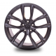 Set of 4 Arachnid replica rims for Tesla Model 3