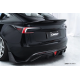 Body kit spoiler CMST for Tesla Model 3 2024+