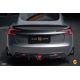 Body kit spoiler CMST for Tesla Model 3 2024+