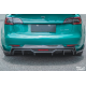 Carbon rear diffuser CMST® V5 - Tesla Model 3