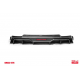 Carbon rear diffuser CMST® V5 - Tesla Model 3