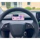 Magnetic Magsafe phone holder for Tesla Model 3 2024+ Highland