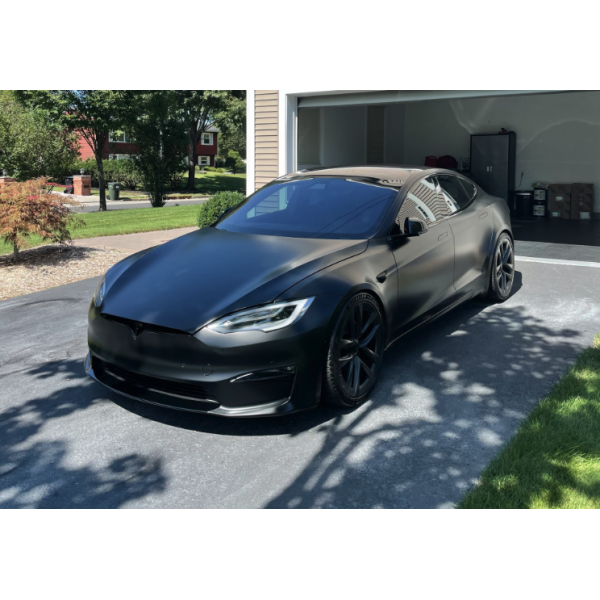 Tesla Model S RSX-3 senkesett for og Model X