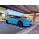 RSX-3 lowering kit for Tesla Model S and Model X