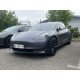 DynoTec Tesla Model 3 Spoiler / frontblad DiscretX® för 2019-2023