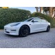 Tesla AST SUSPENSION lyhyet jouset, jotka on tarkoitettu käytettäviksi Model Y