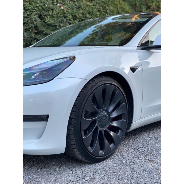 Tesla AST SUSPENSION korte fjærer for Model Y