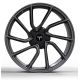 copy of Set of 4 Uberturbine replica forged rims - Tesla Model S, X, 3 and Y