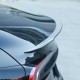 Spoiler aileron ludicrous en plastique pour Tesla Model 3 2024+