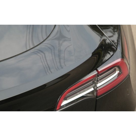 Tesla Ytelsesspoiler i plast for Model Y