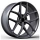 Set of 4 Zero-G TrackPack flowforming replica rims for Tesla Model Y