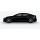 Ruote invernali complete per Tesla Model S LR & Plaid 2022+ - Ruote Brock B40 da 19" con pneumatici (Set di 4)