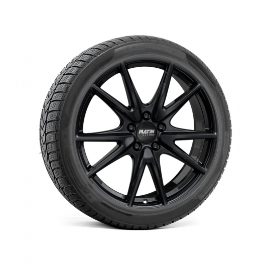 Llantas de invierno completas para Polestar 2 - Llantas P99 de 19" con neumáticos (Juego de 4)