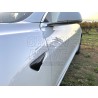 Carbon Side Camera Cover - Tesla Model S, X, 3 en Y