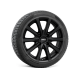 Complete winter wheels for Skoda Enyad - P69 18" wheels with tires (Set of 4)