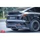 copy of Frontblad i carbon CMST® V1 - Tesla Model Y