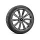 copy of Complete 19'' winter wheels for Tesla Model Y - PL06 wheels with tires (Set of 4)