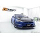 Carbon hood CMST® for Tesla Model S LR & Plaid 2021+