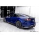 Carbon diffuser CMST® for Tesla Model S LR & Plaid 2021+