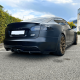 DynoTec Tesla Model S Koldiffusor ElementX® för LR & Plaid 2022+