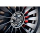 Lot de 4 jantes MSW 37T - Tesla Model 3 et Y