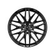 Set of 4 MSW 50 21" rims - Tesla Model Y