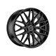 Tesla Set of 4 MSW 50 21" rims - Model Y