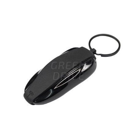 Protection de Key Fob silicone 4 couleurs - Tesla Model 3