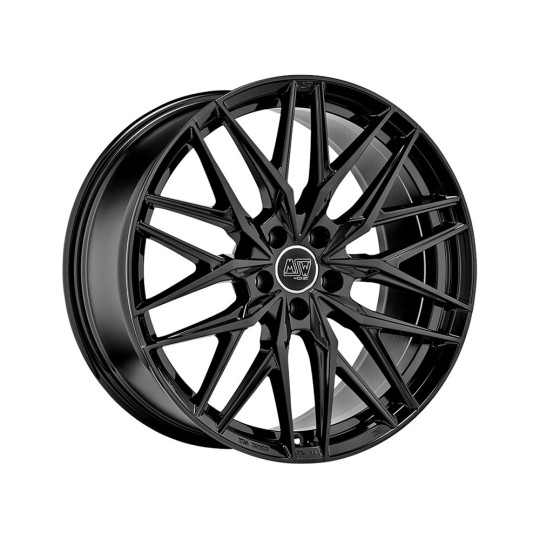 copy of copy of Set of 4 MSW 37T rims - Tesla Model 3 and Y