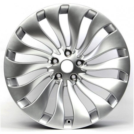 4 UberTurbine Style 20'' velgen voor Tesla Model 3 (Semi Forged)