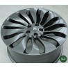 4 cerchioni UberTurbine Style 20''' per Tesla Model 3 (Semi Forgiato)