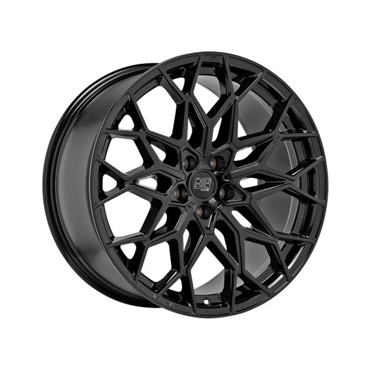 copy of copy of Set of 4 MSW 37T rims - Tesla Model 3 and Y