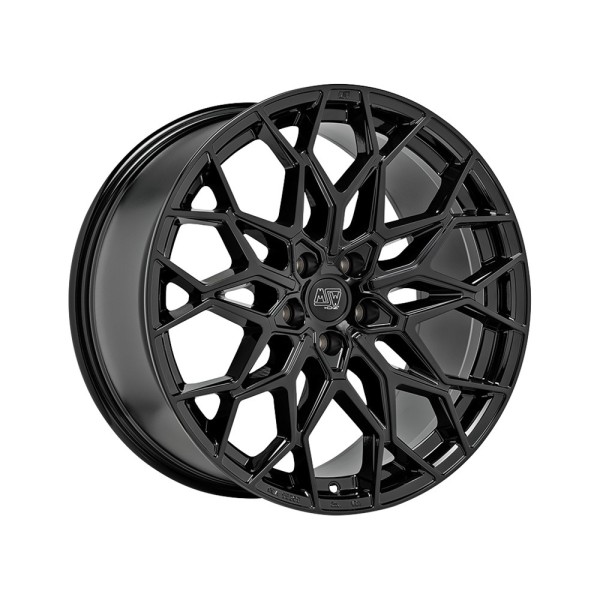 copy of copy of Set of 4 MSW 37T rims - Tesla Model 3 and Y