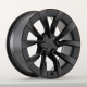 Set of 4 Nova 18" replica rims for Tesla Model 3