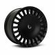 Lot de 4 jantes The New Aero The Razor 21" forgées pour Tesla Model Y