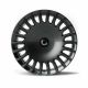 Set van 4 velgen The New Aero The Razor 19" voor Tesla Model 3