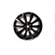 Set of 4 Turbine replica rims for Tesla Model Y