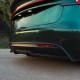 Carbon diffuser DynoTec ElementX® for Tesla Model 3 Highland 2024+