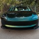 Spoiler / lame avant DynoTec ElementX® pour Tesla Model 3 Highland 2024+