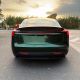 Tesla Model 3 Fari posteriori di ricambio con barra LED per Highland 2024+