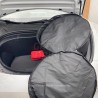 Sac de rangement enjoliveurs Aero - Tesla Model 3