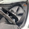 Opbergtas voor wieltjes van Aero - Tesla Model 3