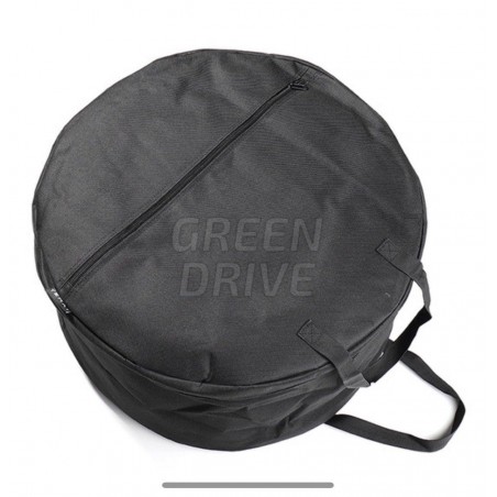 Sac de rangement enjoliveurs Aero - Tesla Model 3