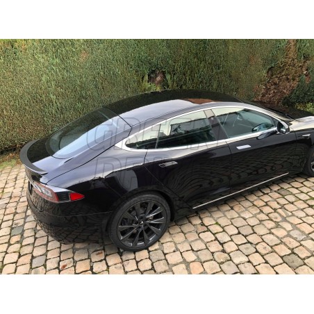 Spoiler arrière - Tesla Model S